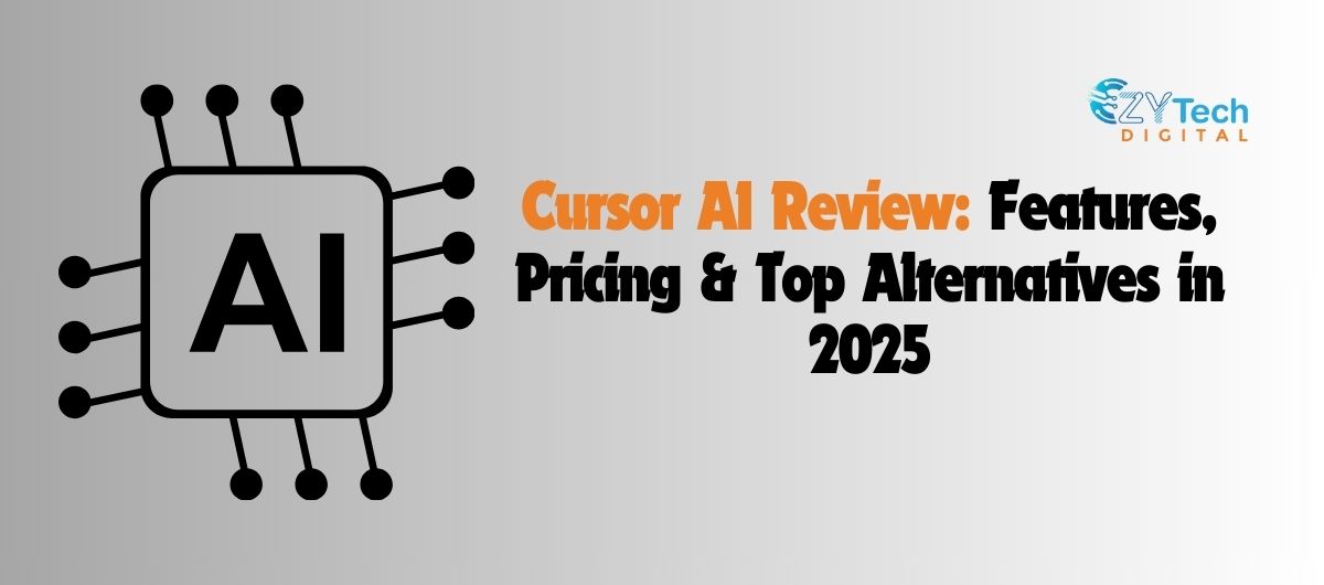 Cursor AI Review