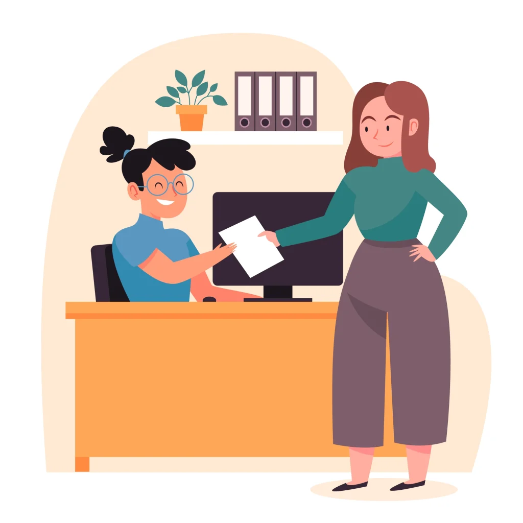 Benefits of a Contract to Hire from a Staffing Agency