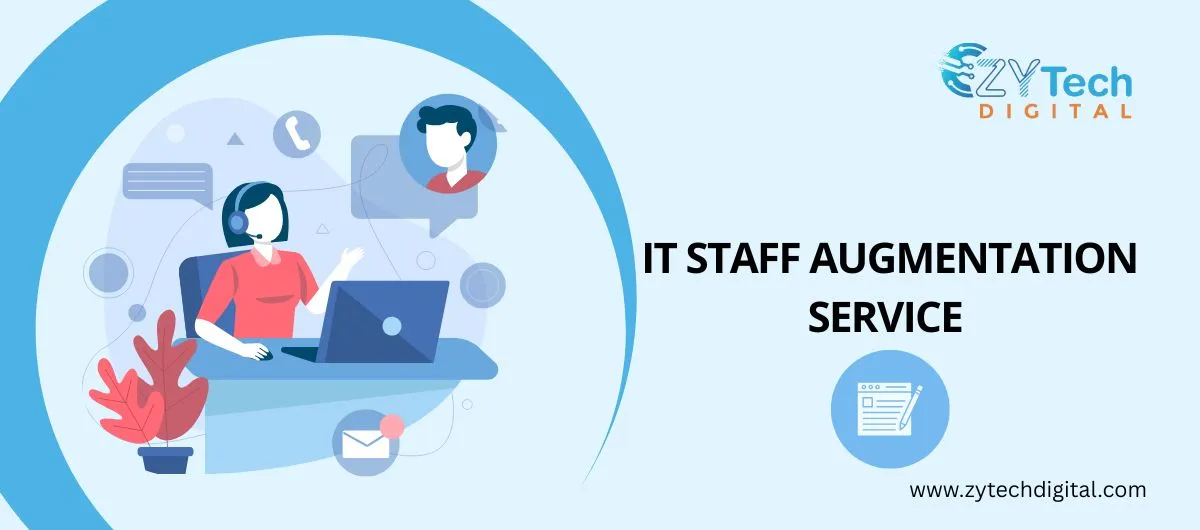 IT Staff Augmentation Service