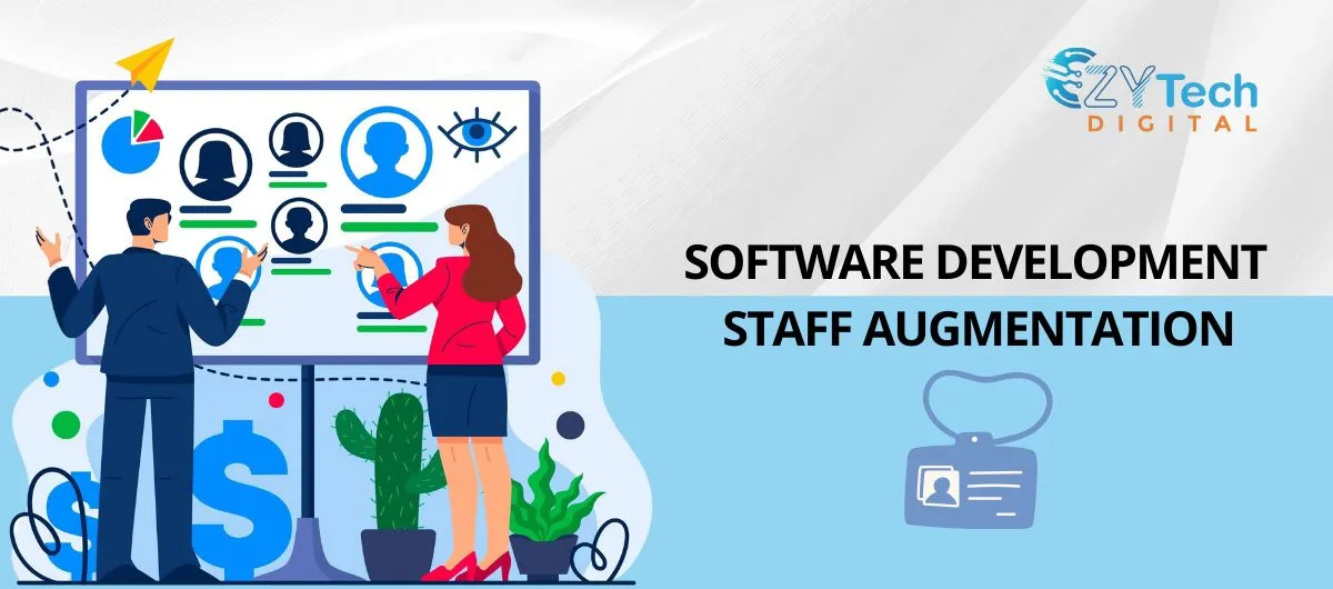 Software Development Staff Augmentation