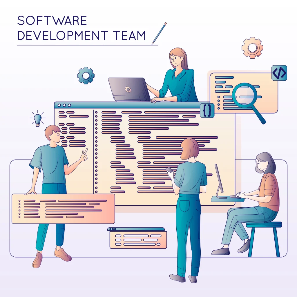 When to Consider Software Development Staff Augmentation