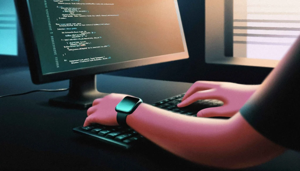 Nearshore Software Development