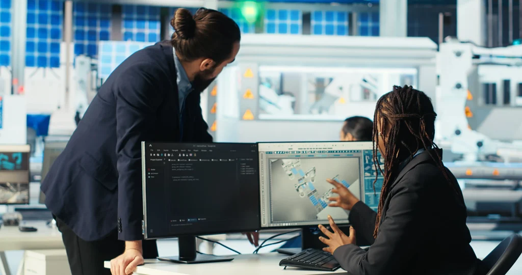 Top 10 Nearshore Software Development Companies