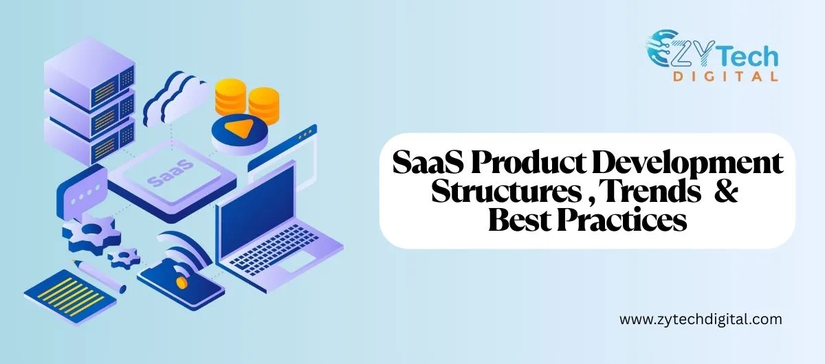 SaaS Product Development