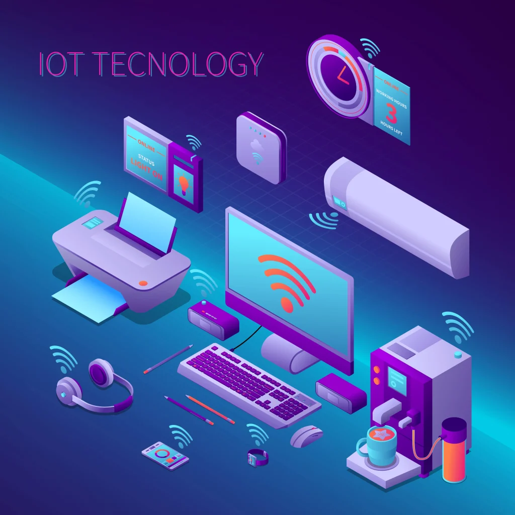 Now, let’s explore the top IoT use cases making a big impact in 2025. Based on our hands-on experience with Internet of Things projects, we’ve highlighted the most powerful and practical examples that show how IoT is transforming businesses today.