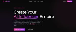 Celebify AI Reviews Prices Uses and Best Alternatives