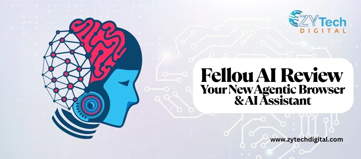 Fellou AI Review
