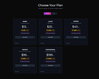 Celebify AI Reviews Prices Uses and Best Alternatives