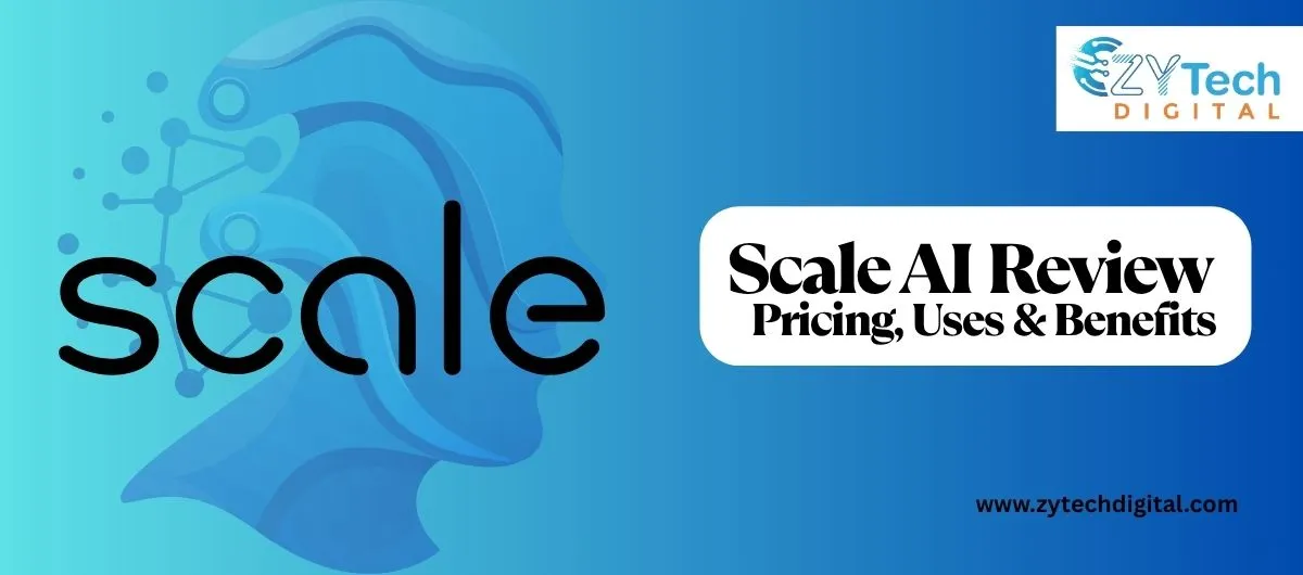 Scale AI Review