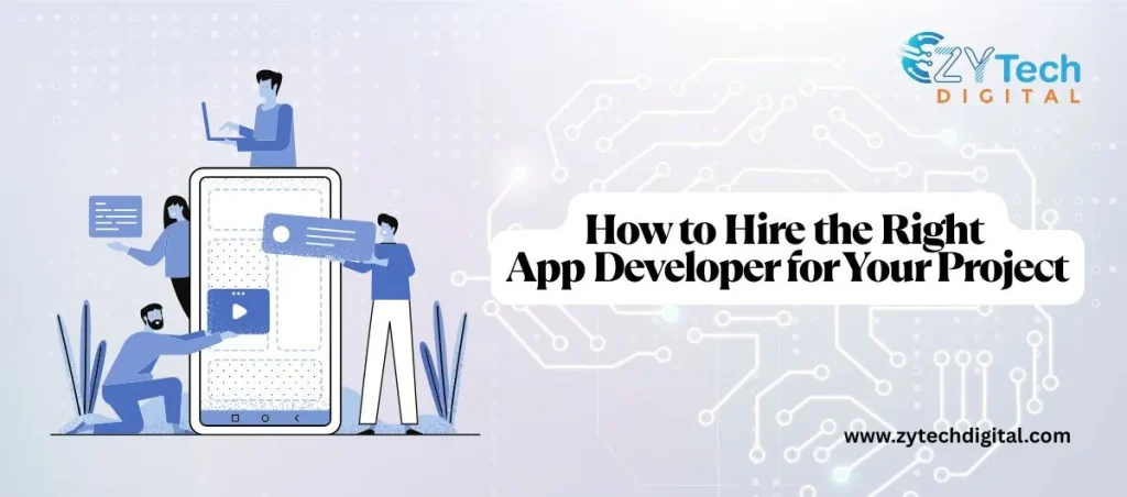 How to Hire the Right App Developer for Your Project (1)
