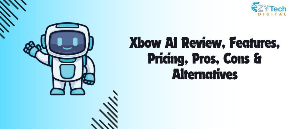 Xbow AI Review