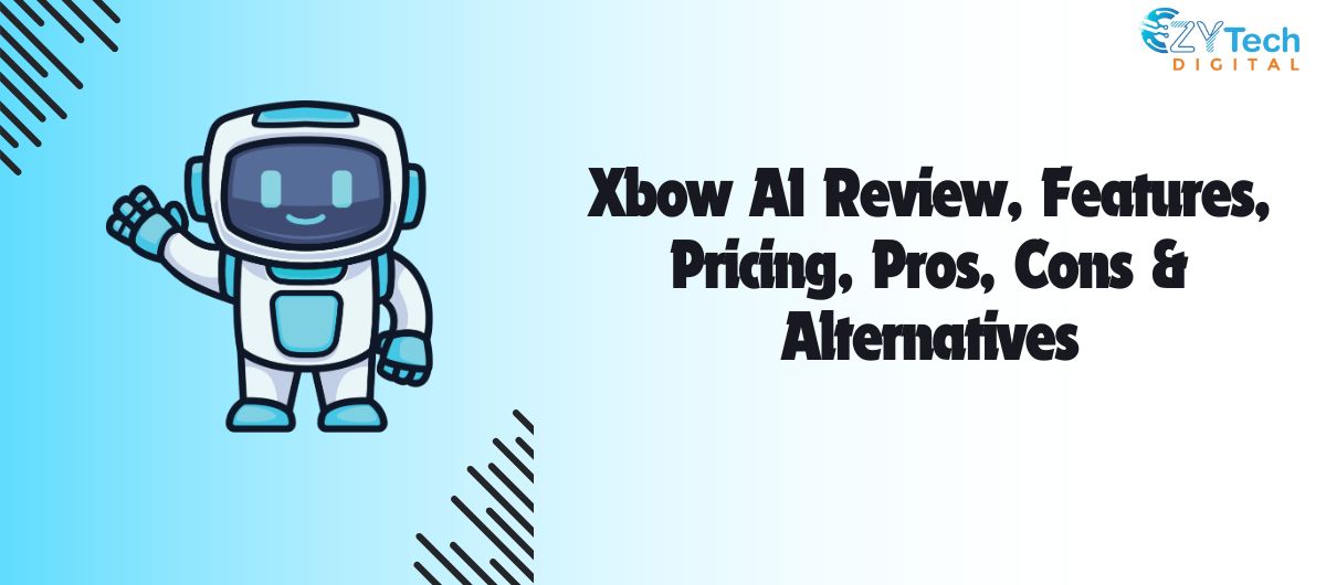 Xbow AI Review